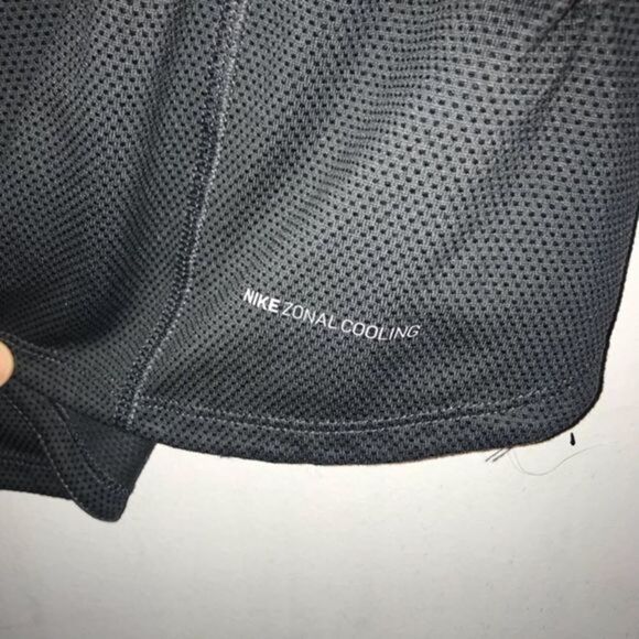 Nike Long Sleeve Running Top - Picture 8 of 9